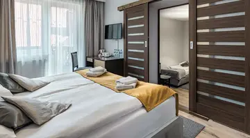 Hotel Smile Pieniny
