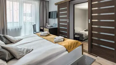 Hotel Smile Pieniny
