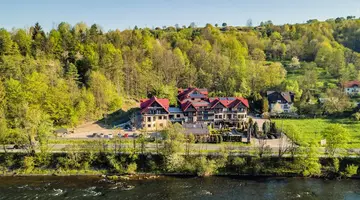 Hotel Smile Pieniny