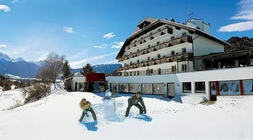 Hotel Smy Koflerhof Wellness & Spa Dolomiti