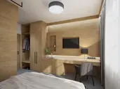 Hotel Snezka