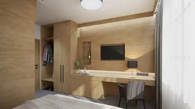 Hotel Snezka