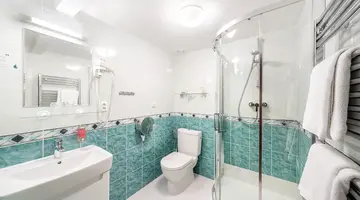 Hotel Snezka