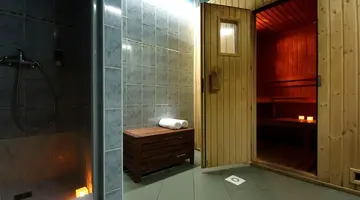 Hotel Snezka