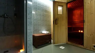 Hotel Snezka