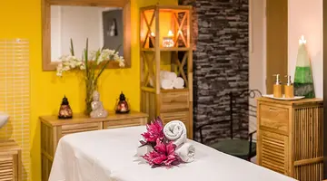 Hotel Snezka