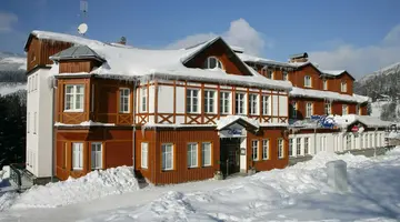 Hotel Snezka