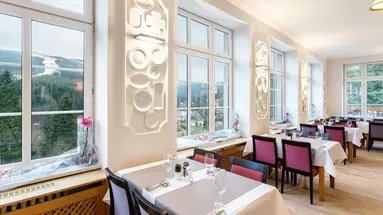 Hotel Snezka
