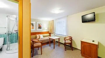 Hotel Snezka