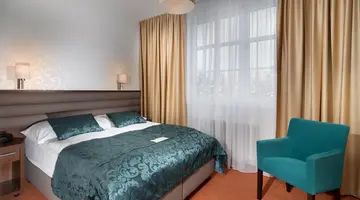 Hotel Snezka