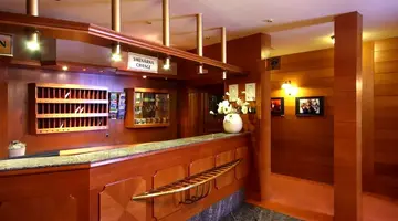 Hotel Snezka