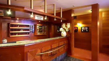 Hotel Snezka