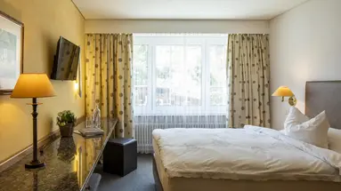 Hotel Snezka