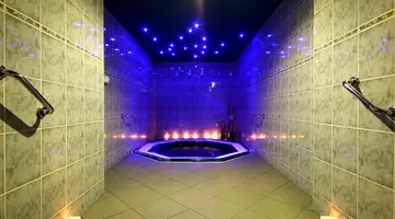 Hotel Snezka