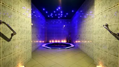 Hotel Snezka