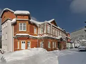 Hotel Snezka