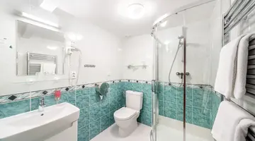 Hotel Snezka