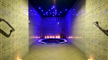 Hotel Snezka