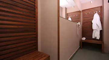 Hotel Snezka