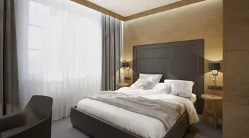 Hotel Snezka