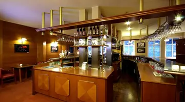 Hotel Snezka