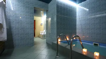 Hotel Snezka
