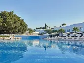 Hotel So NIce Beach Resort