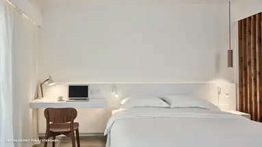 Hotel So NIce Beach Resort