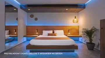 Hotel So White Beach Resort