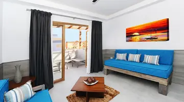 Hotel Sobrado