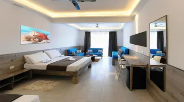 Hotel Sobrado