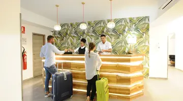 Hotel Sobrado