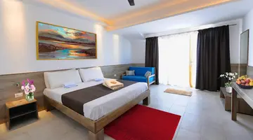 Hotel Sobrado