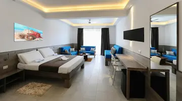 Hotel Sobrado