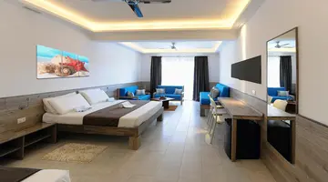 Hotel Sobrado