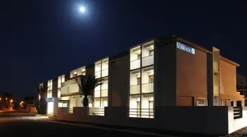 Hotel Sobrado