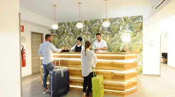 Hotel Sobrado