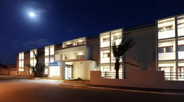 Hotel Sobrado