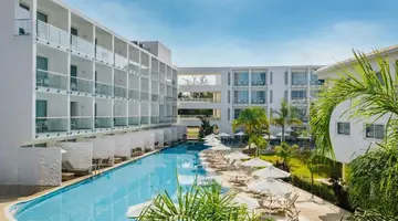 Hotel Sofianna Resort & Spa