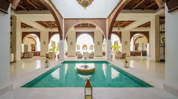Hotel Sofitel Agadir Royal Bay Resort