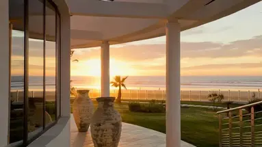 Hotel Sofitel Agadir Thalassa Sea & Spa