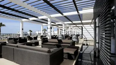 Hotel Sofitel Agadir Thalassa Sea & Spa