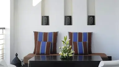 Hotel Sofitel Agadir Thalassa Sea & Spa