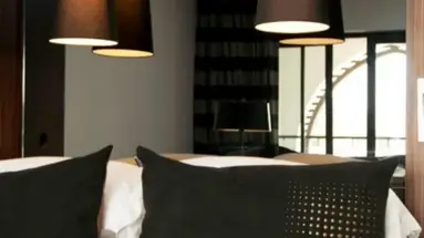 Hotel Sofitel Agadir Thalassa Sea & Spa