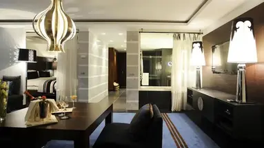 Hotel Sofitel Agadir Thalassa Sea & Spa