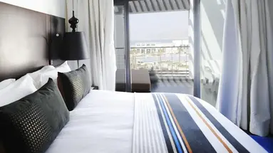 Hotel Sofitel Agadir Thalassa Sea & Spa