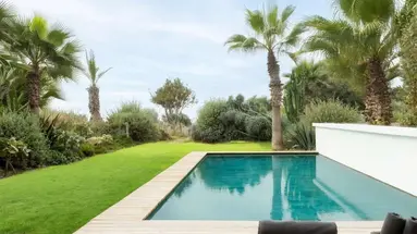 Hotel Sofitel Agadir Thalassa Sea & Spa