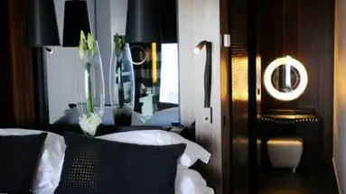 Hotel Sofitel Agadir Thalassa Sea & Spa