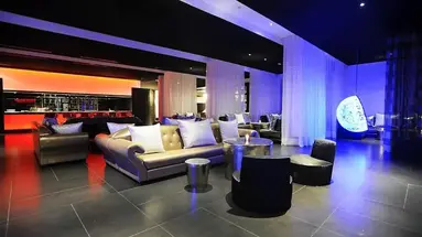 Hotel Sofitel Agadir Thalassa Sea & Spa