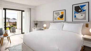 Hotel Sofitel Agadir Thalassa Sea & Spa